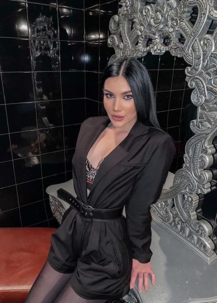 Индивидуалка Полина фото № 2 в городе Нефтеюганск