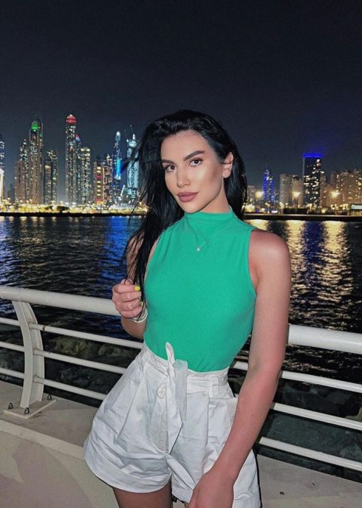 Индивидуалка Полина фото № 2 в городе Нефтеюганск