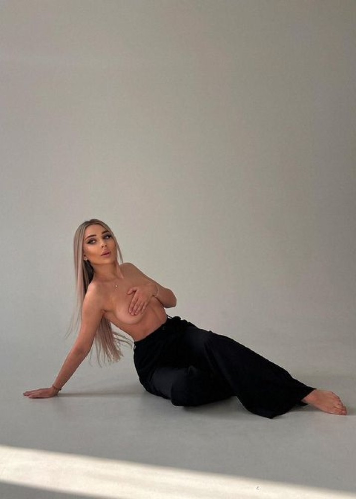 Индивидуалка Раида фото № 2 в городе Нефтеюганск