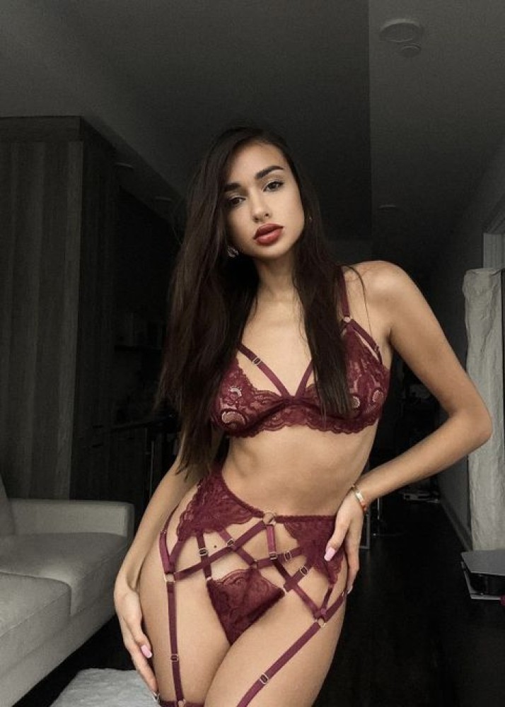 Индивидуалка РЕГИНА фото № 2 в городе Нефтеюганск