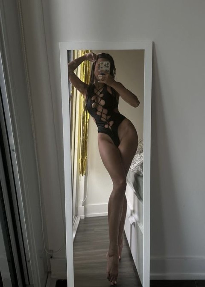 Индивидуалка РЕГИНА фото № 2 в городе Нефтеюганск