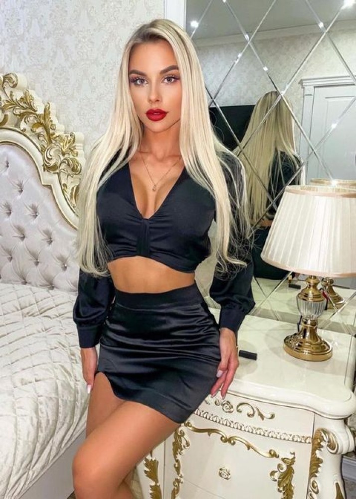 Индивидуалка Рина фото № 2 в городе Нефтеюганск