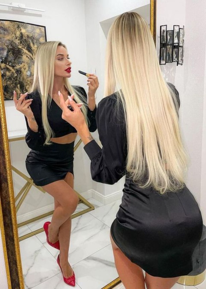 Индивидуалка Рина фото № 2 в городе Нефтеюганск