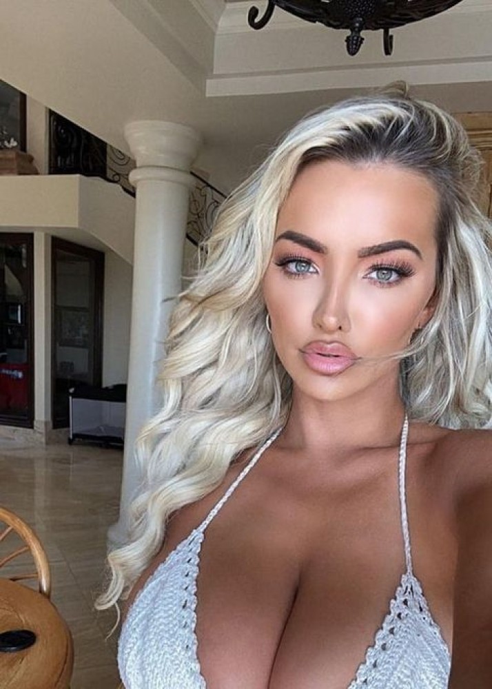 Индивидуалка Рита фото № 2 в городе Нефтеюганск