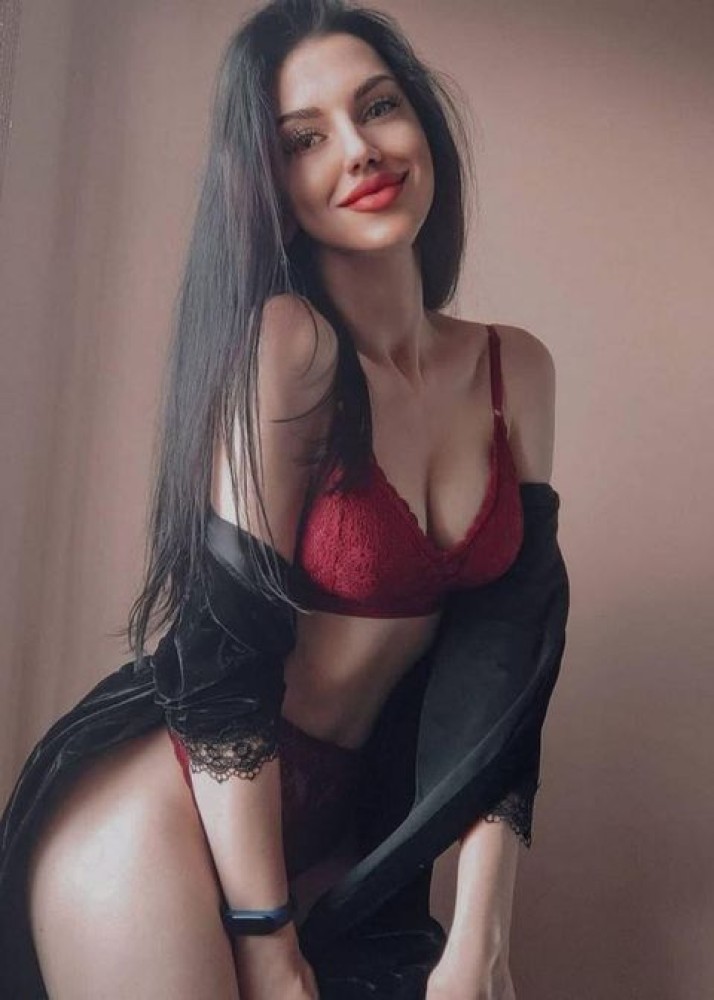 Индивидуалка Рита фото № 2 в городе Нефтеюганск