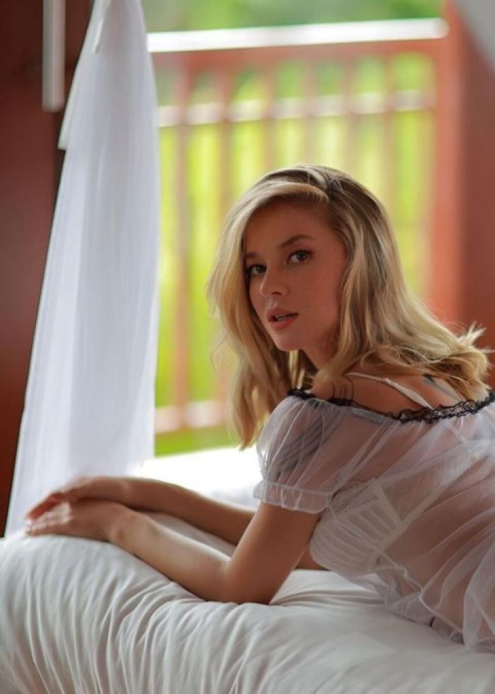 Индивидуалка Снежана фото № 2 в городе Нефтеюганск