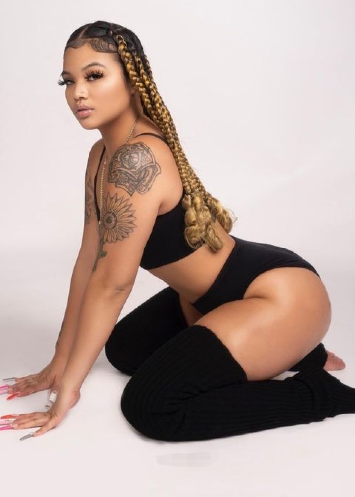 Индивидуалка Sonia главное фото в городе Нефтеюганск 