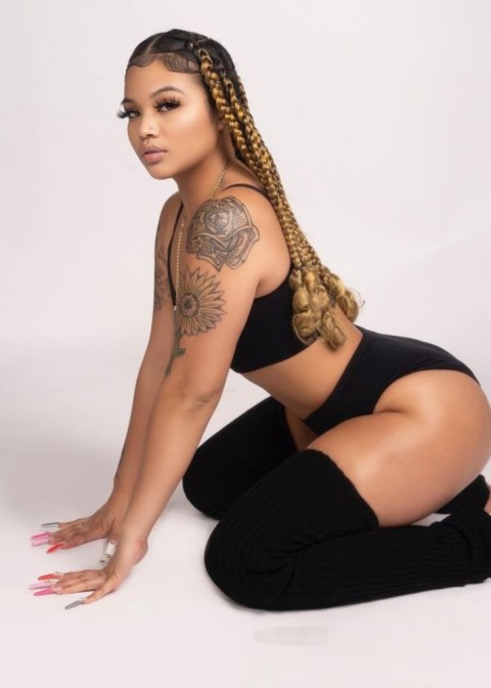 Индивидуалка Sonia фото № 2 в городе Нефтеюганск