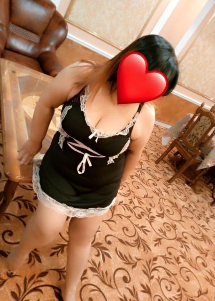 Индивидуалка Света фото № 2 в городе Нефтеюганск