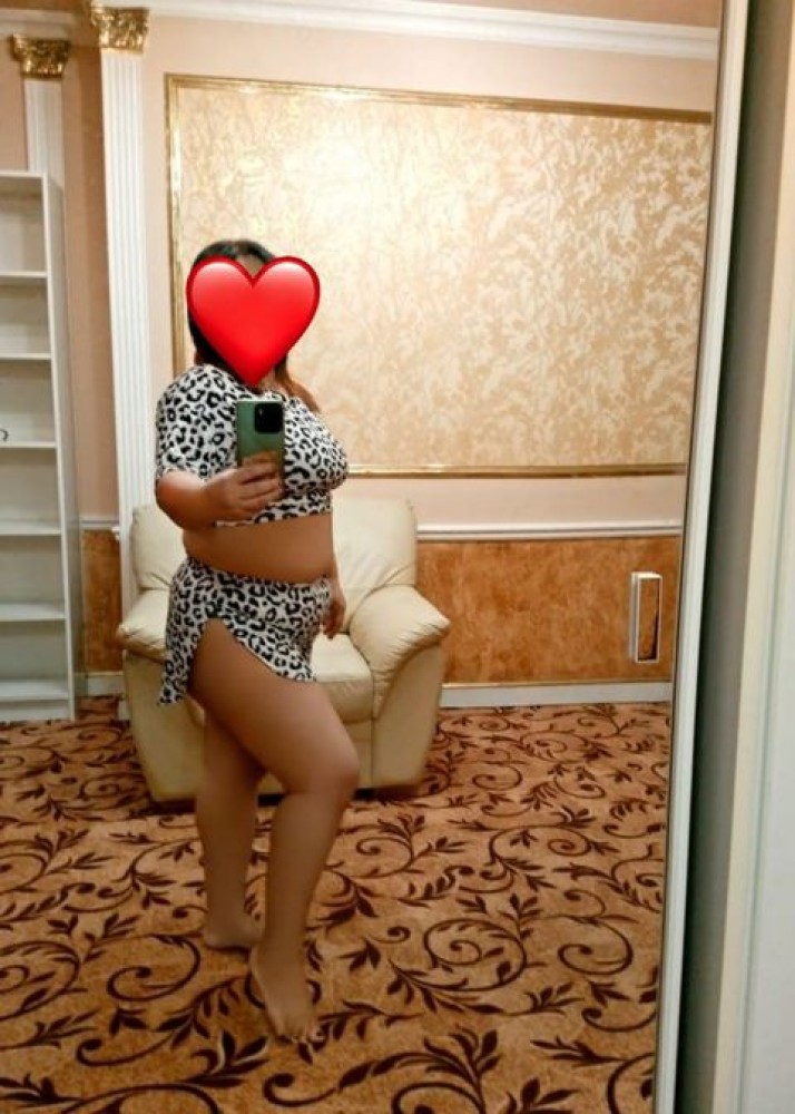 Индивидуалка Света фото № 2 в городе Нефтеюганск