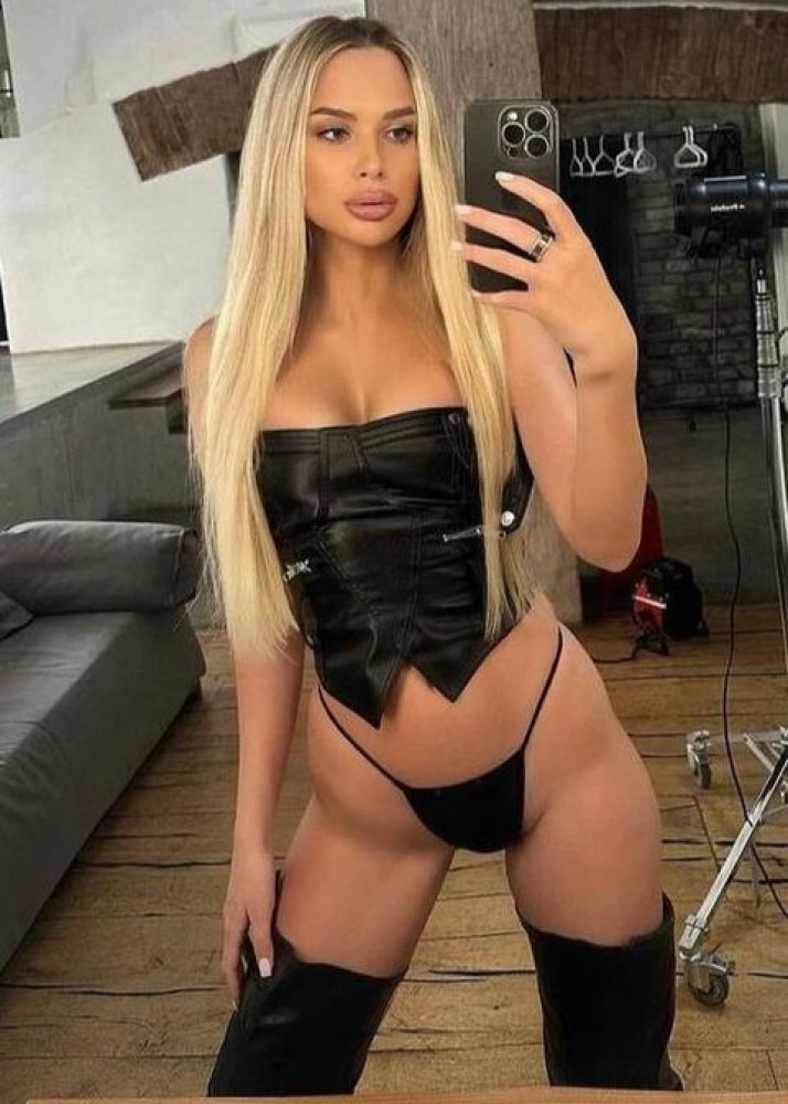 Индивидуалка Тая главное фото в городе Нефтеюганск 