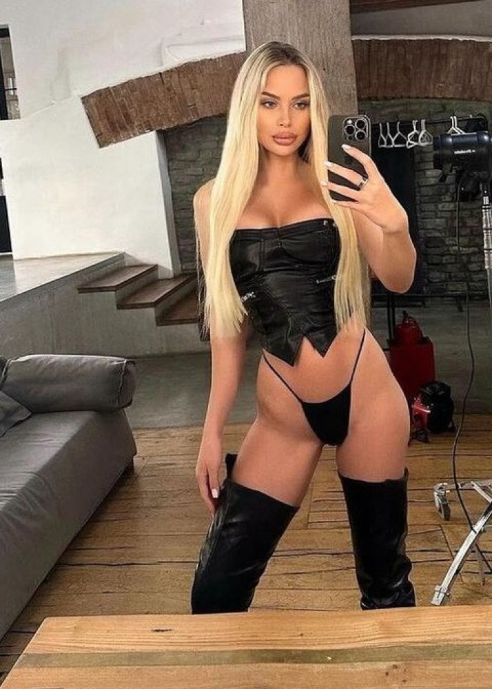 Индивидуалка Тая фото № 2 в городе Нефтеюганск