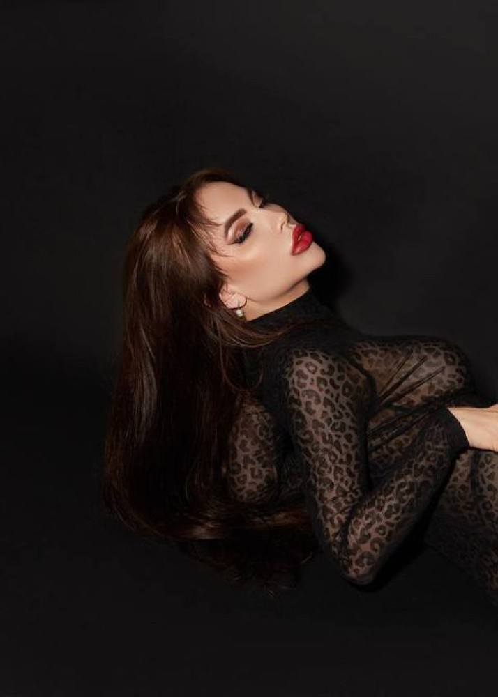 Индивидуалка Варвара фото № 2 в городе Нефтеюганск