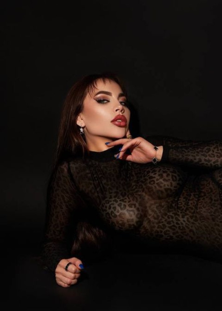 Индивидуалка Варвара фото № 2 в городе Нефтеюганск