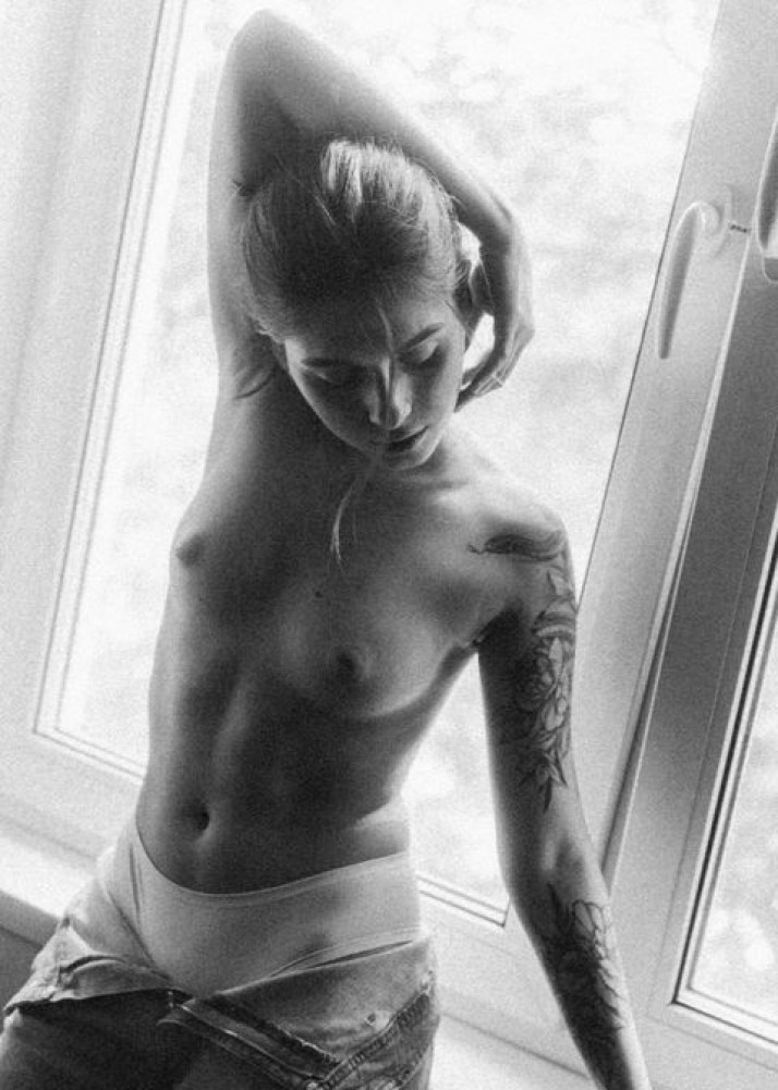 Индивидуалка Яна главное фото в городе Нефтеюганск 