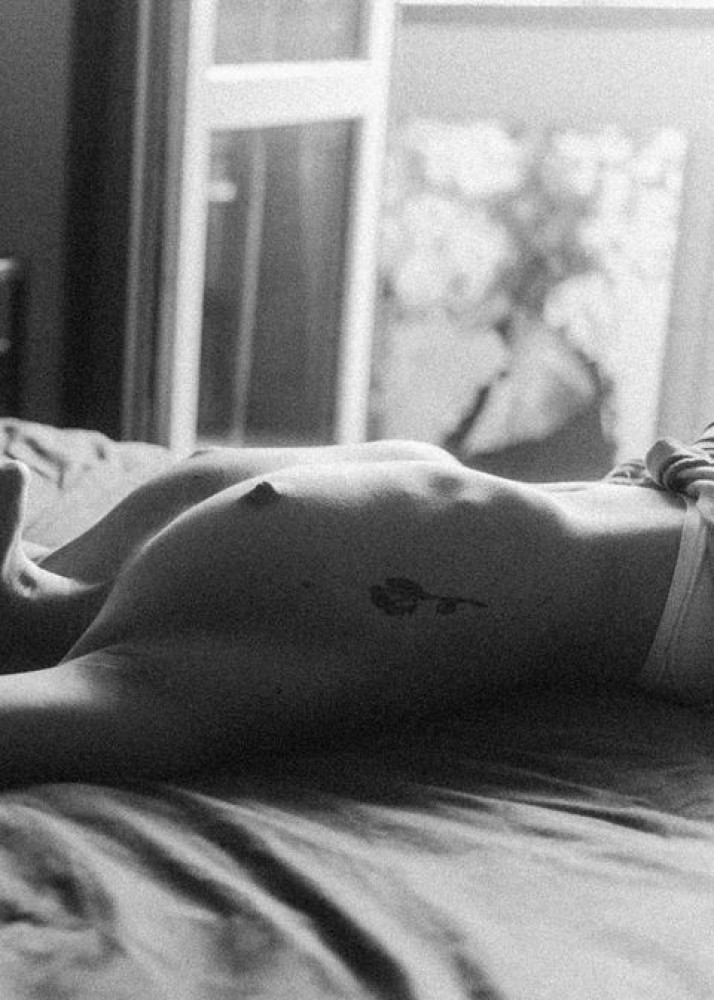 Индивидуалка Яна фото № 2 в городе Нефтеюганск