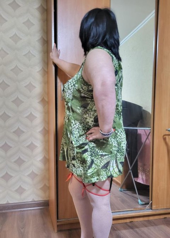 Индивидуалка Юля фото № 2 в городе Нефтеюганск