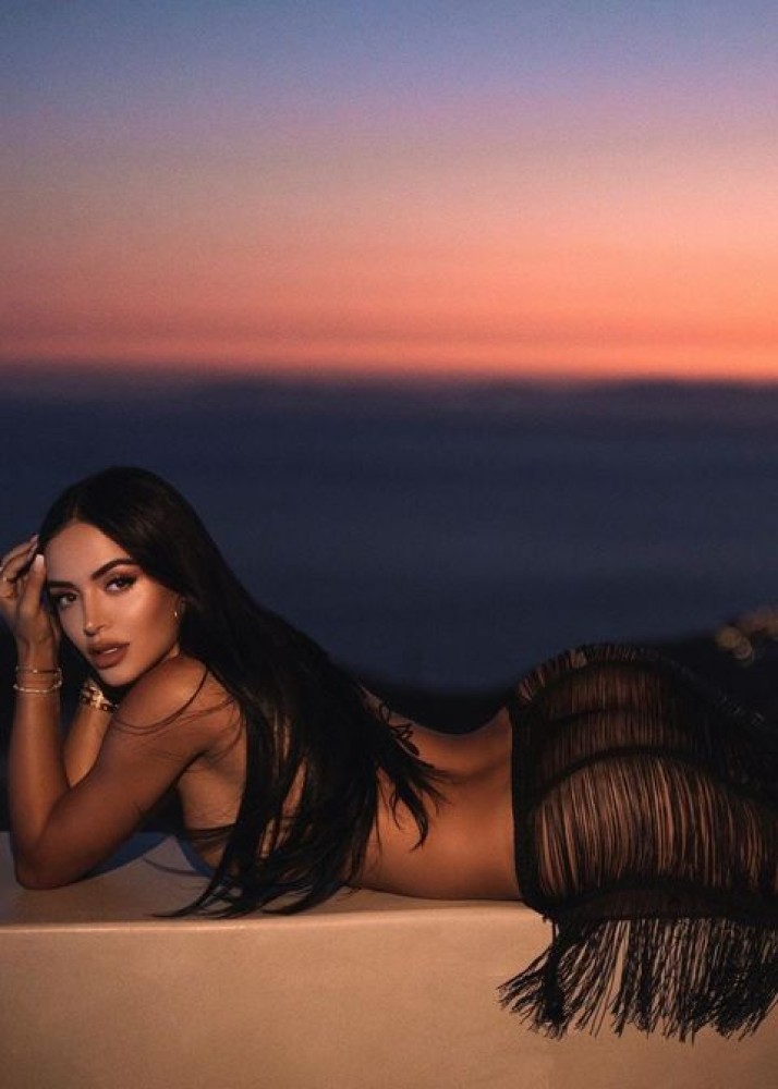 Индивидуалка Юляна фото № 2 в городе Нефтеюганск