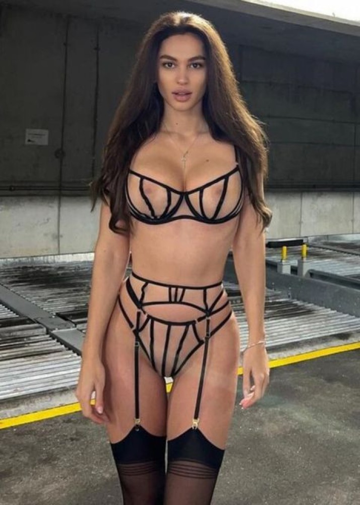 Индивидуалка Юнона главное фото в городе Нефтеюганск 