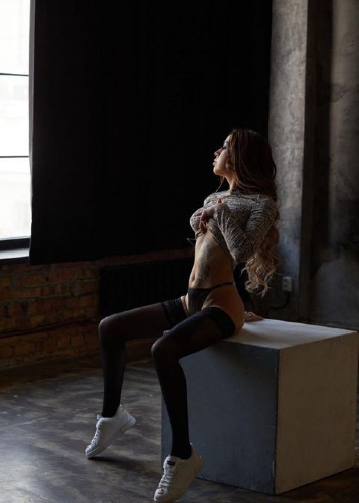 Индивидуалка Алочка фото № 2 в городе Нефтеюганск