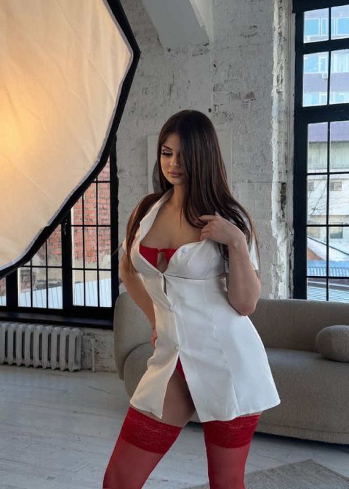 Индивидуалка Аля фото № 2 в городе Нефтеюганск