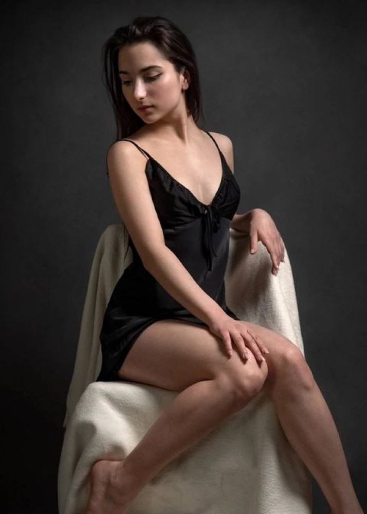 Индивидуалка Даришка главное фото в городе Нефтеюганск 