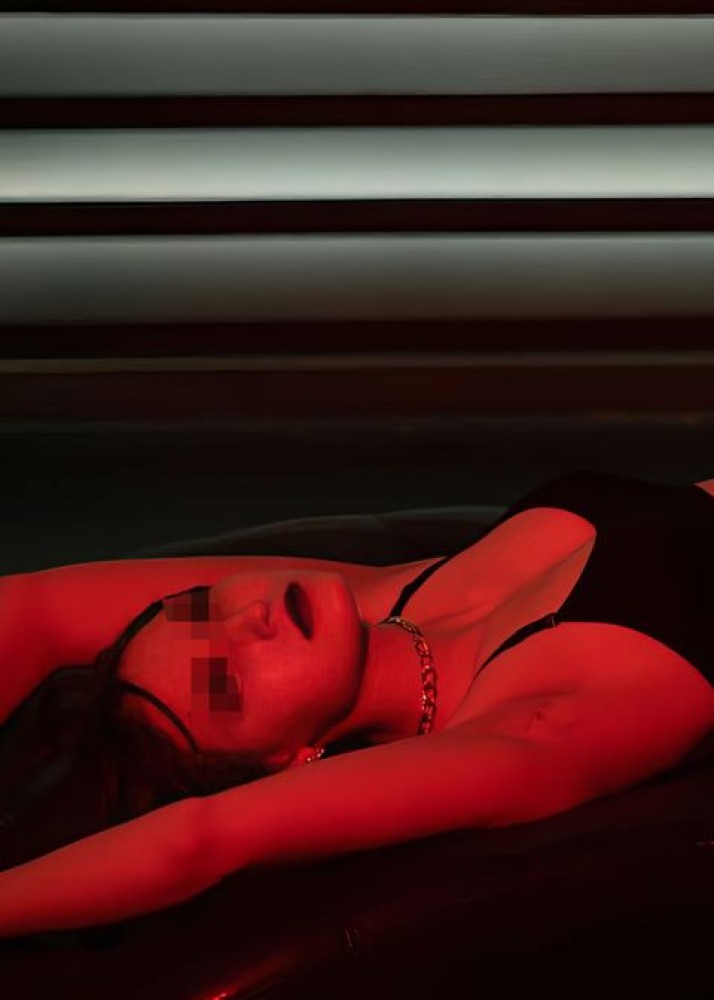 Индивидуалка Ирина фото № 2 в городе Нефтеюганск