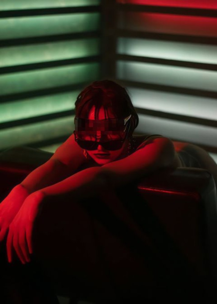 Индивидуалка Ирина фото № 2 в городе Нефтеюганск