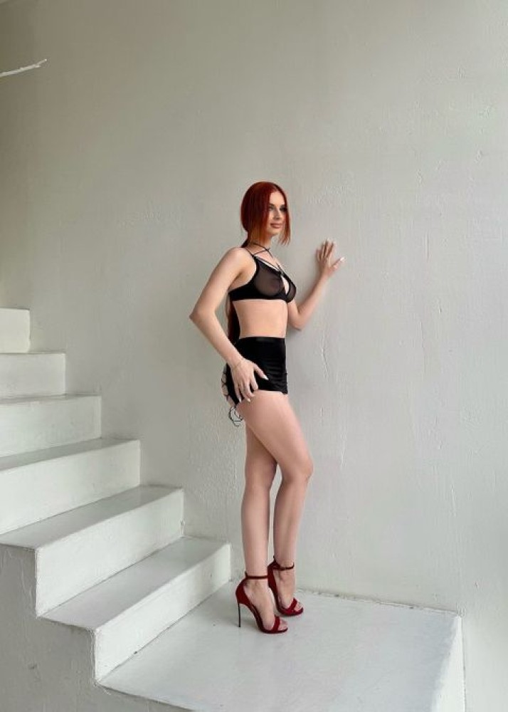 Индивидуалка Карина фото № 2 в городе Нефтеюганск