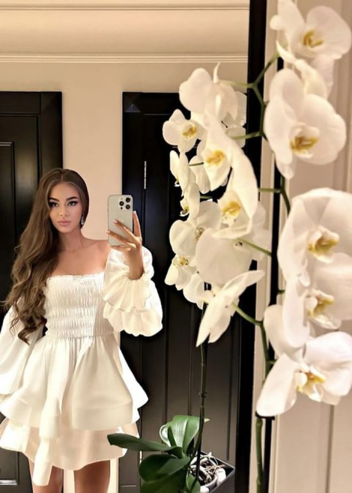 Индивидуалка Кира фото № 2 в городе Нефтеюганск