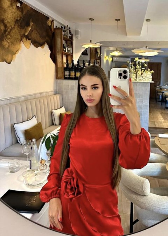 Индивидуалка Кира фото № 2 в городе Нефтеюганск