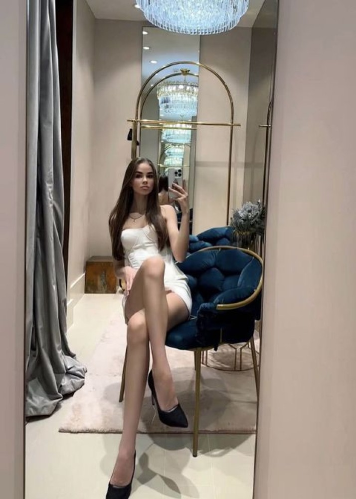 Индивидуалка Кира фото № 2 в городе Нефтеюганск