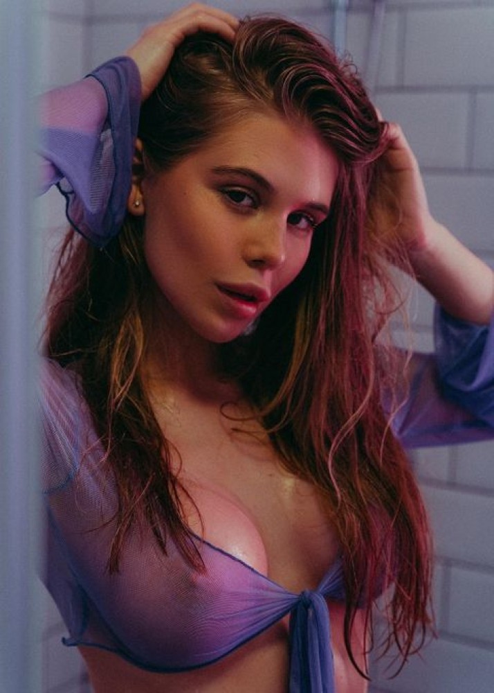 Индивидуалка Лина фото № 2 в городе Нефтеюганск