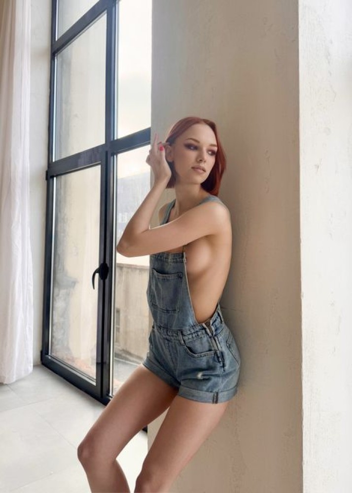 Индивидуалка Лиса фото № 2 в городе Нефтеюганск