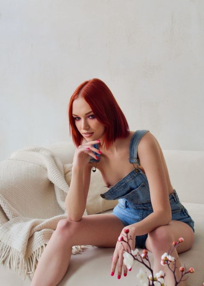 Индивидуалка Лиса фото № 2 в городе Нефтеюганск