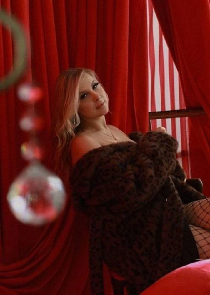 Индивидуалка Мила главное фото в городе Нефтеюганск 