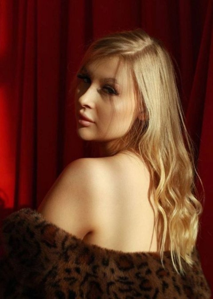 Индивидуалка Мила фото № 2 в городе Нефтеюганск