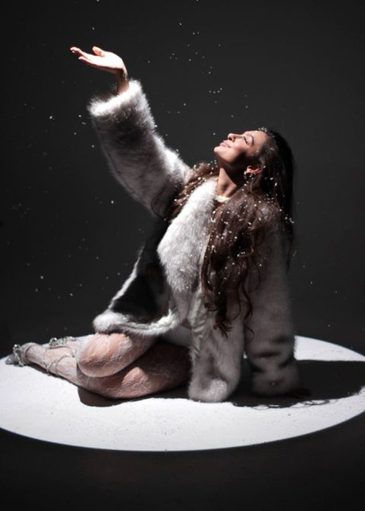 Индивидуалка Оля фото № 2 в городе Нефтеюганск