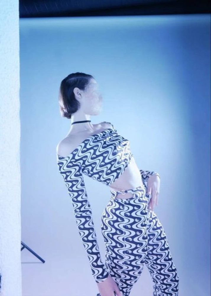 Индивидуалка Полина главное фото в городе Нефтеюганск 