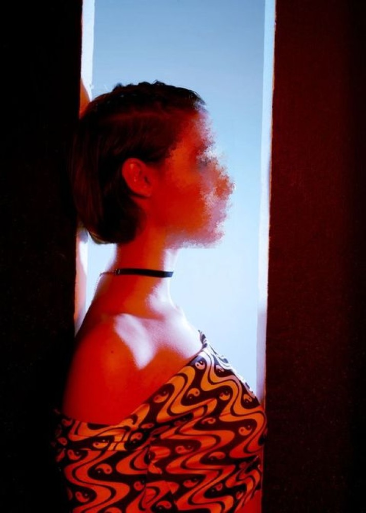 Индивидуалка Полина фото № 2 в городе Нефтеюганск