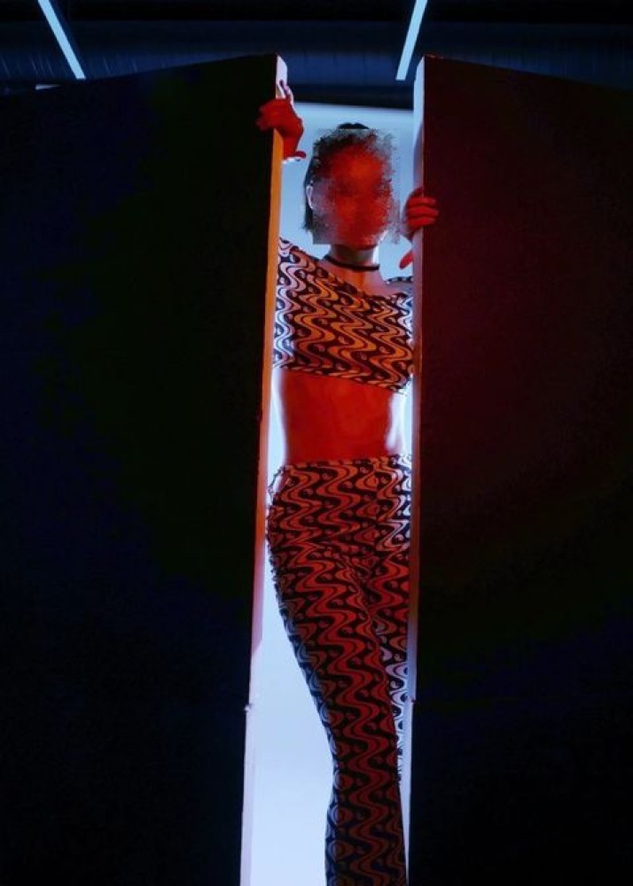 Индивидуалка Полина фото № 2 в городе Нефтеюганск