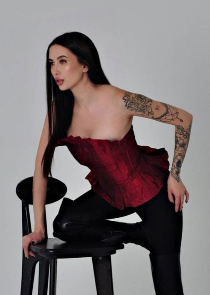 Индивидуалка Вика главное фото в городе Нефтеюганск 