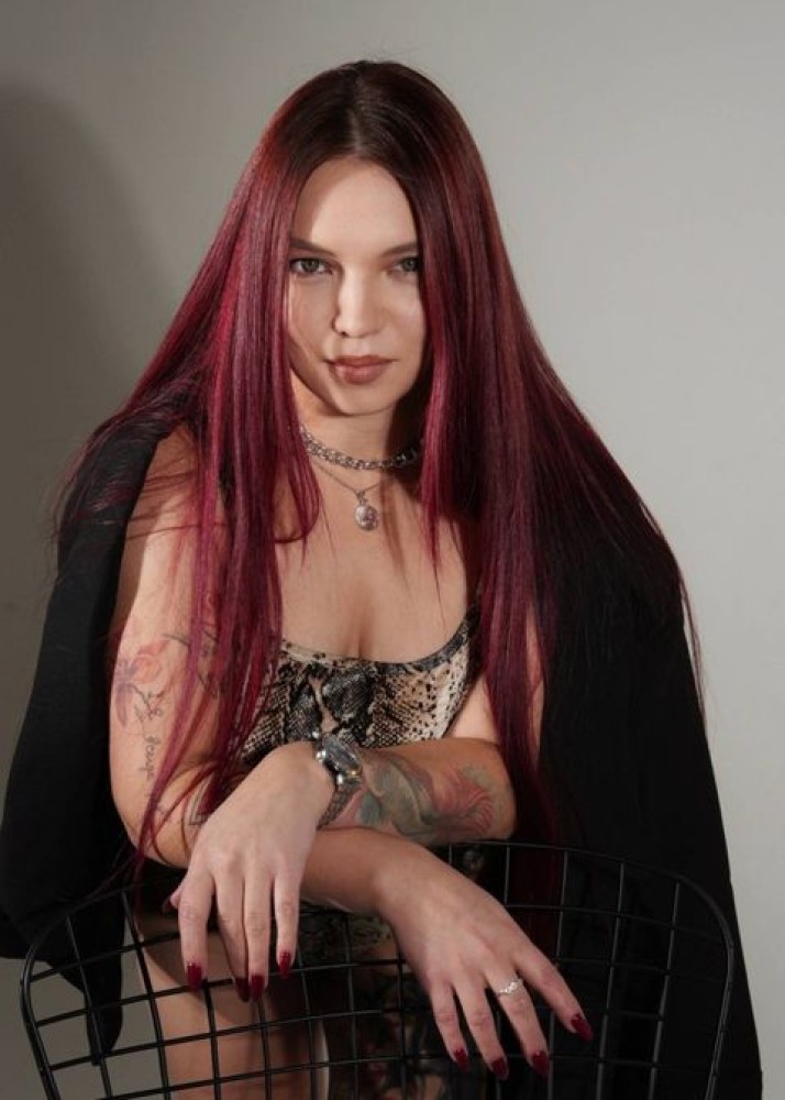 Индивидуалка Вита главное фото в городе Нефтеюганск 