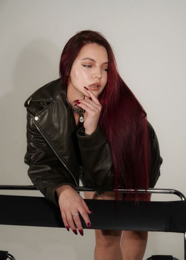 Индивидуалка Вита фото № 2 в городе Нефтеюганск