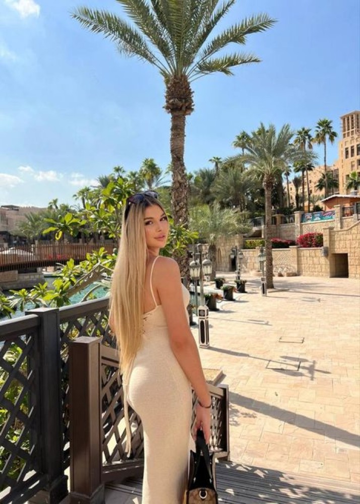 Индивидуалка Яночка фото № 2 в городе Нефтеюганск