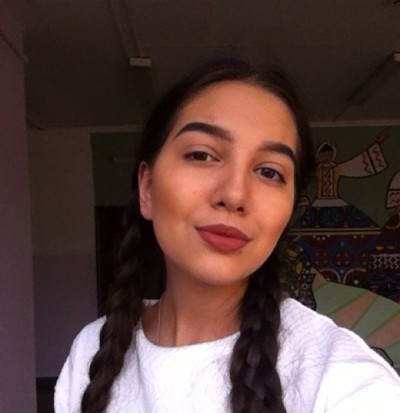 Рита, Г. Нефтеюганск