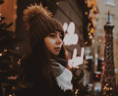 Карина, Г. Нефтеюганск