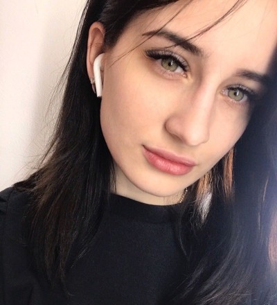 Катя, Г. Нефтеюганск