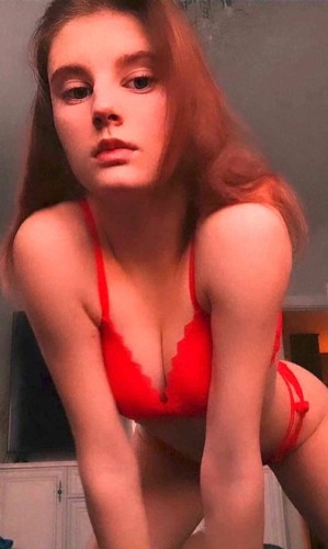 Настя, Г. Нефтеюганск