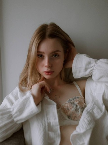 Оленька, Г. Нефтеюганск